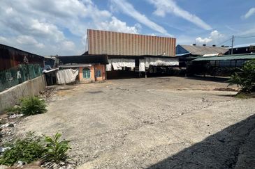 Senawang Integrated Industrial Park