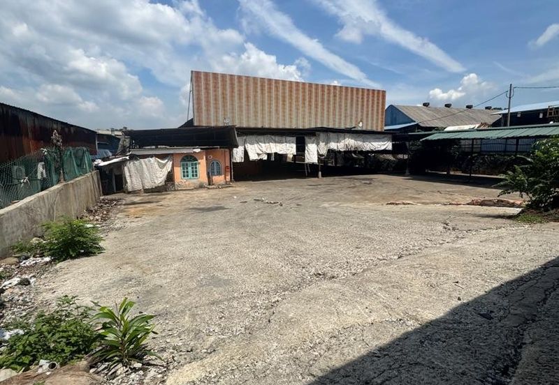 Senawang Integrated Industrial Park