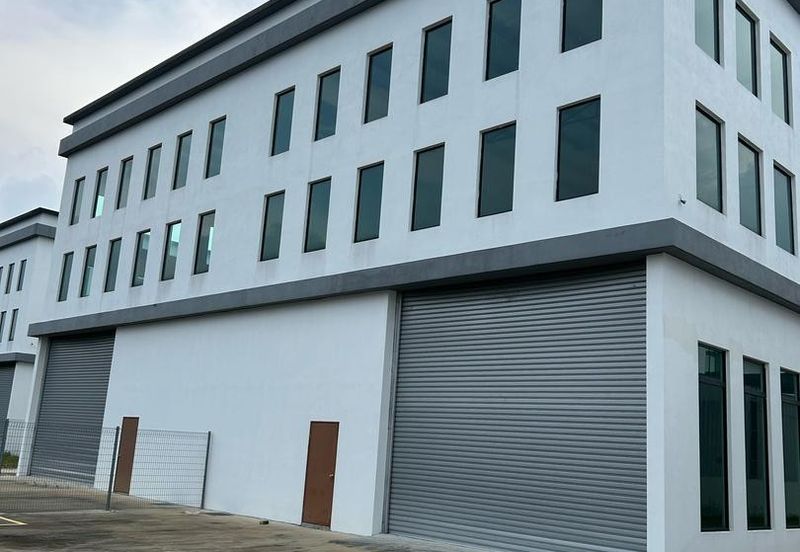 Shah Alam Industrial