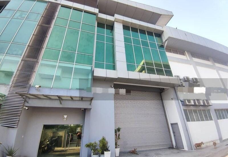 Shah Alam Industrial