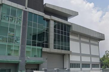 Shah Alam Industrial