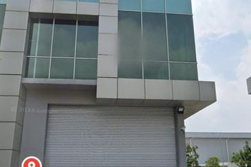 Shah Alam Industrial