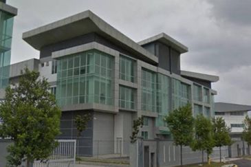 Shah Alam Industrial