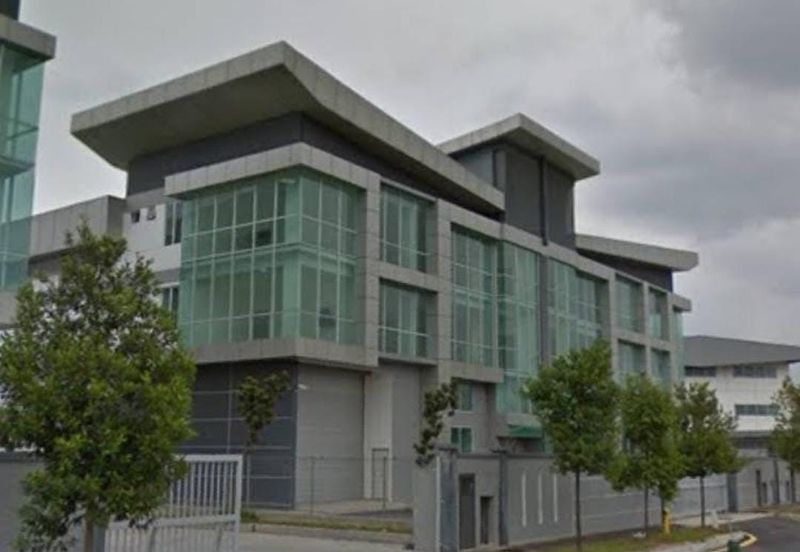 Shah Alam Industrial