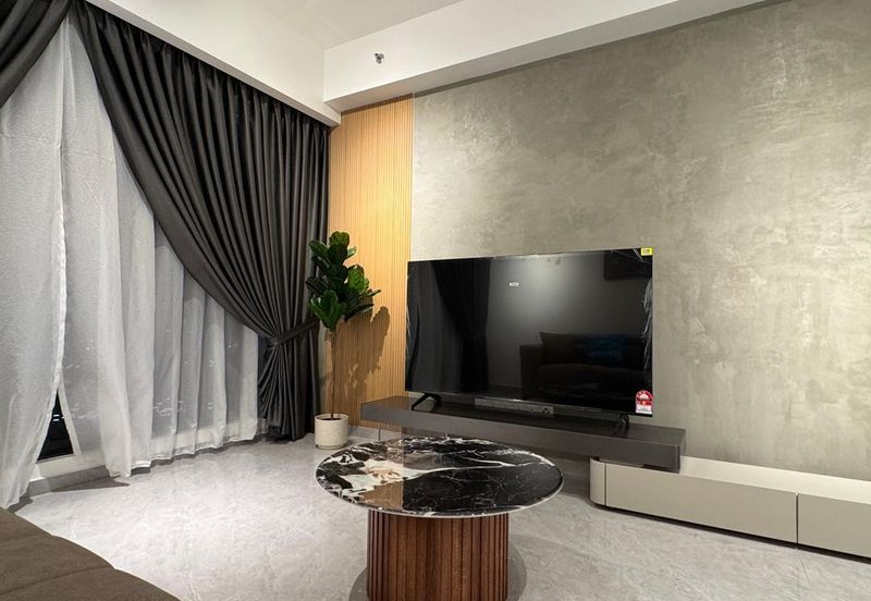 Agile Bukit Bintang @ Residensi Agile Delima