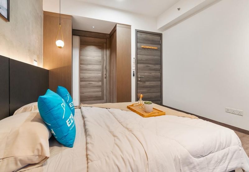 Agile Bukit Bintang @ Residensi Agile Delima