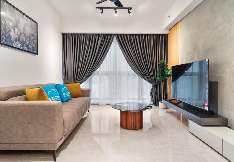 Agile Bukit Bintang @ Residensi Agile Delima