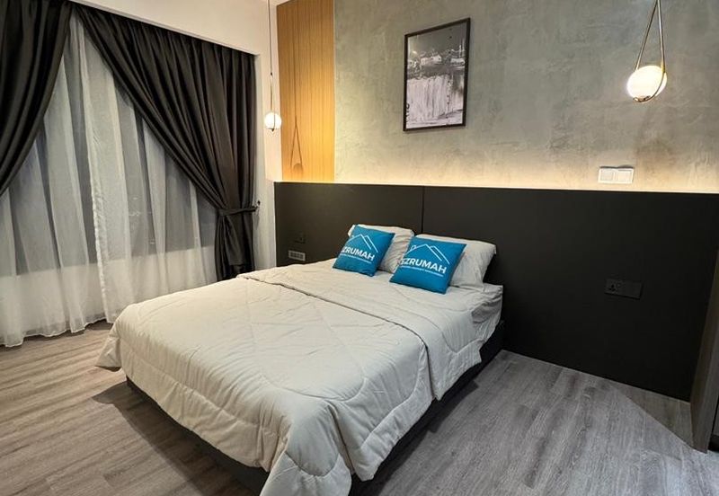 Agile Bukit Bintang @ Residensi Agile Delima