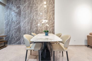 Agile Bukit Bintang @ Residensi Agile Delima