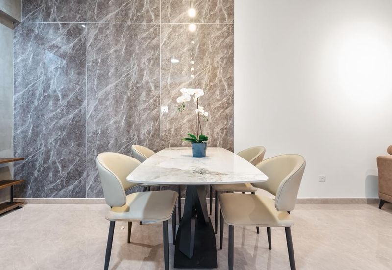 Agile Bukit Bintang @ Residensi Agile Delima