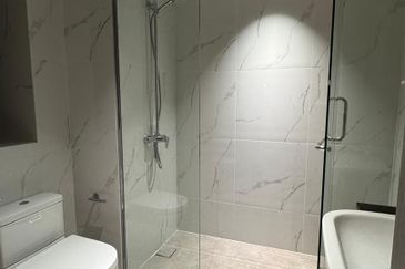 Agile Bukit Bintang @ Residensi Agile Delima