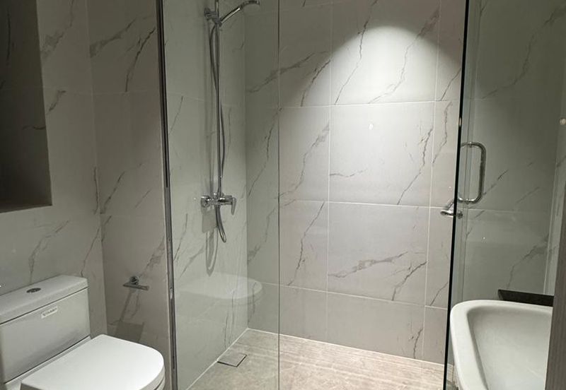 Agile Bukit Bintang @ Residensi Agile Delima