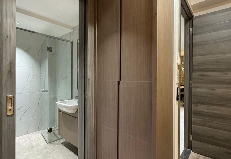 Agile Bukit Bintang @ Residensi Agile Delima