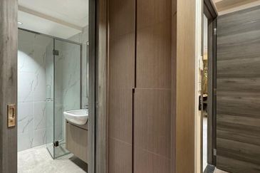 Agile Bukit Bintang @ Residensi Agile Delima