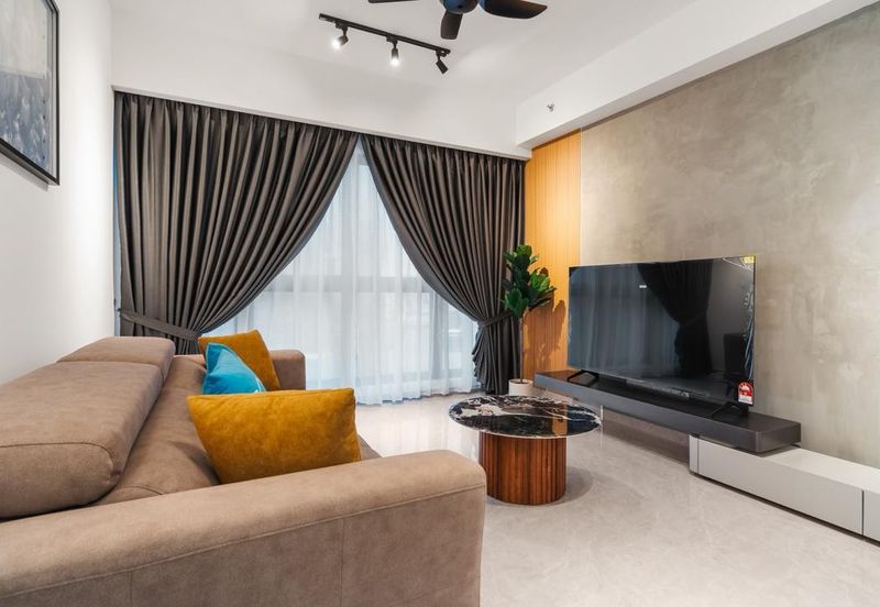 Agile Bukit Bintang @ Residensi Agile Delima