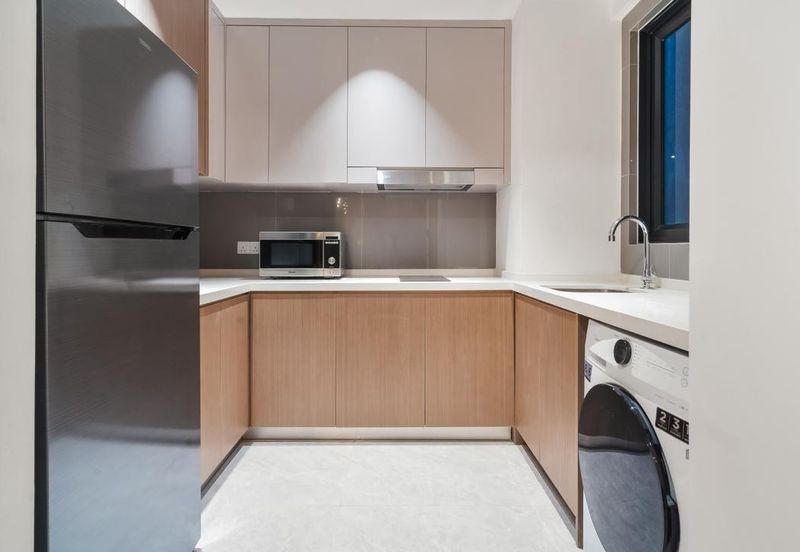 Agile Bukit Bintang @ Residensi Agile Delima