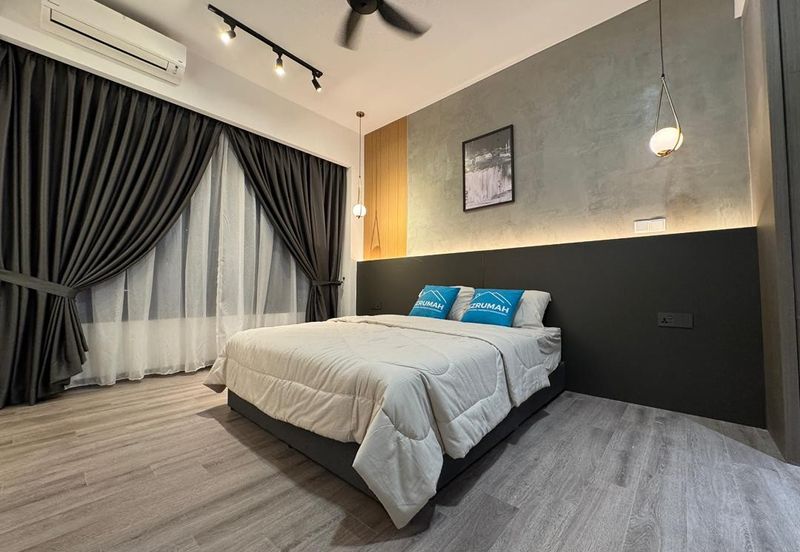 Agile Bukit Bintang @ Residensi Agile Delima