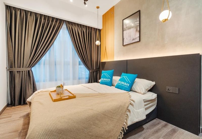 Agile Bukit Bintang @ Residensi Agile Delima