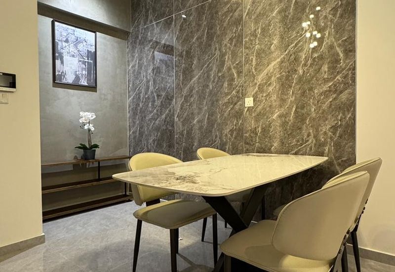 Agile Bukit Bintang @ Residensi Agile Delima