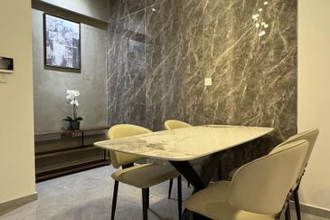 Agile Bukit Bintang @ Residensi Agile Delima