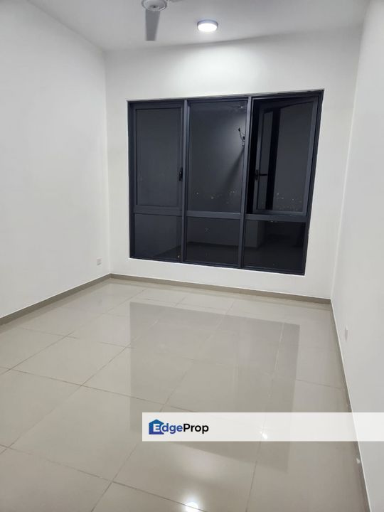 2rooms Amani Residence Condo Bandar Puteri Puchong, Selangor, Puchong
