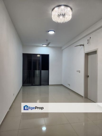 2rooms Amani Residence Condo Bandar Puteri Puchong, Selangor, Puchong