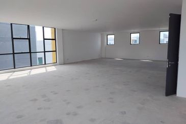 Cipta Industrial Park @ Serenia City