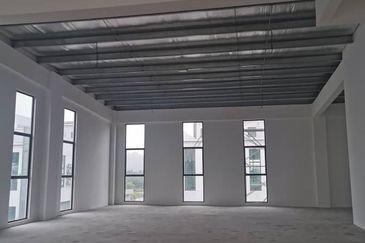 Cipta Industrial Park @ Serenia City