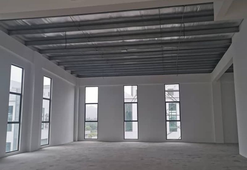 Cipta Industrial Park @ Serenia City