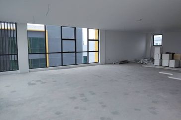 Cipta Industrial Park @ Serenia City