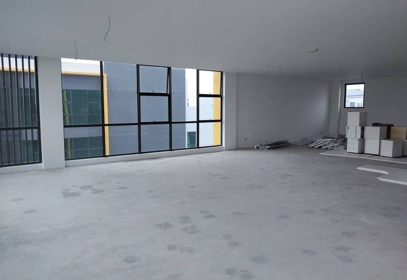 Cipta Industrial Park @ Serenia City