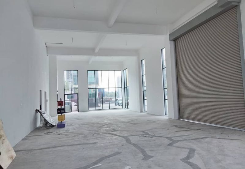 Cipta Industrial Park @ Serenia City