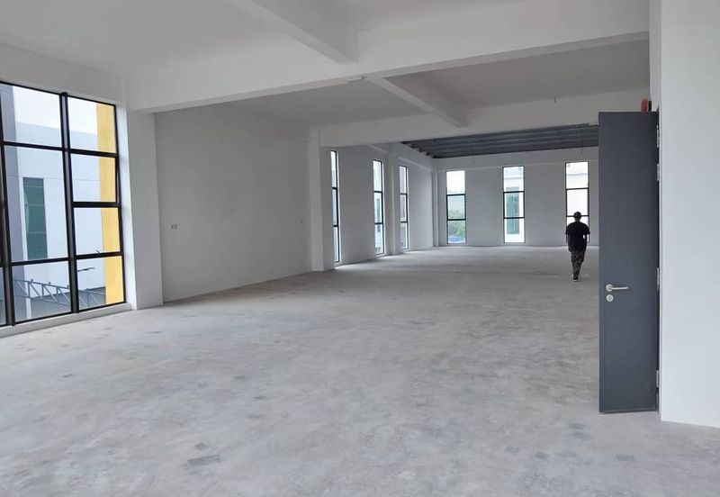 Cipta Industrial Park @ Serenia City