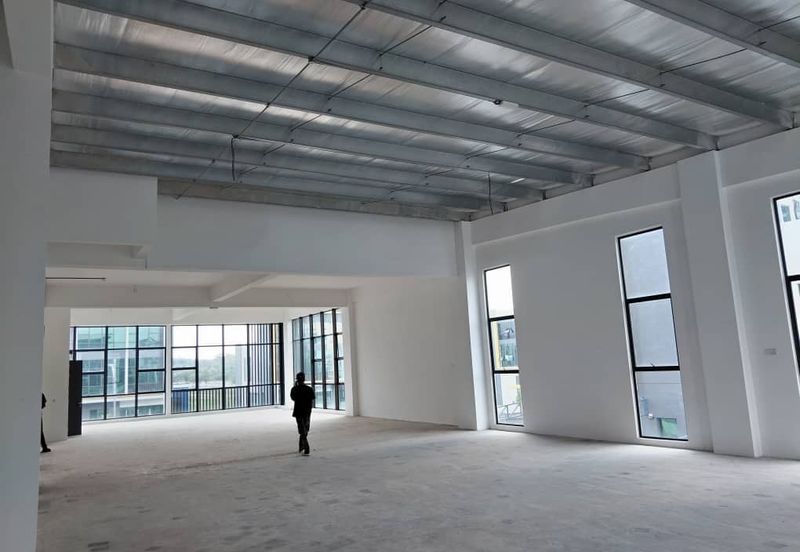 Cipta Industrial Park @ Serenia City