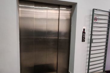 Cipta Industrial Park @ Serenia City