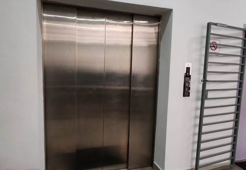 Cipta Industrial Park @ Serenia City