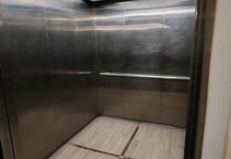 Cipta Industrial Park @ Serenia City