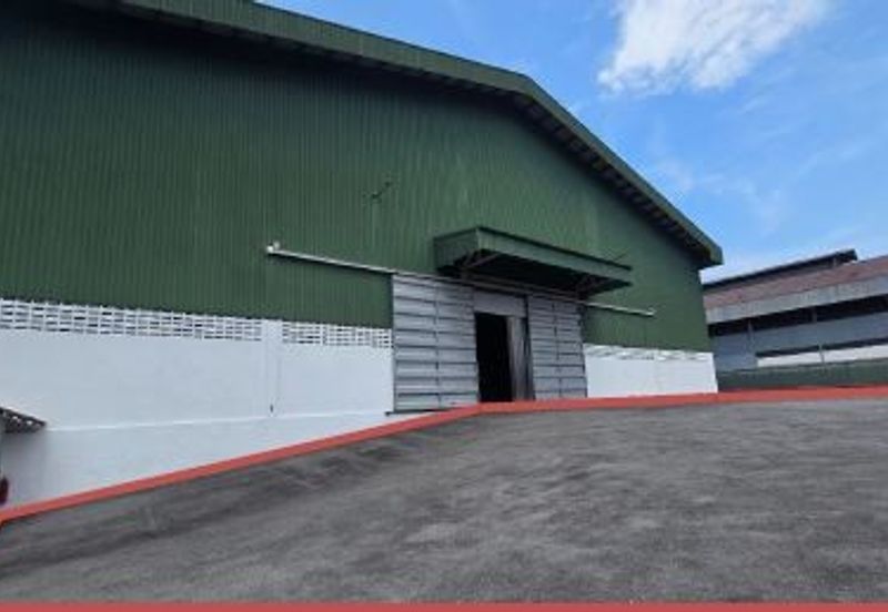 Shah Alam Industrial