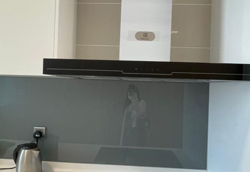 The Park 2 @ Pavilion