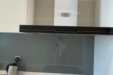 The Park 2 @ Pavilion