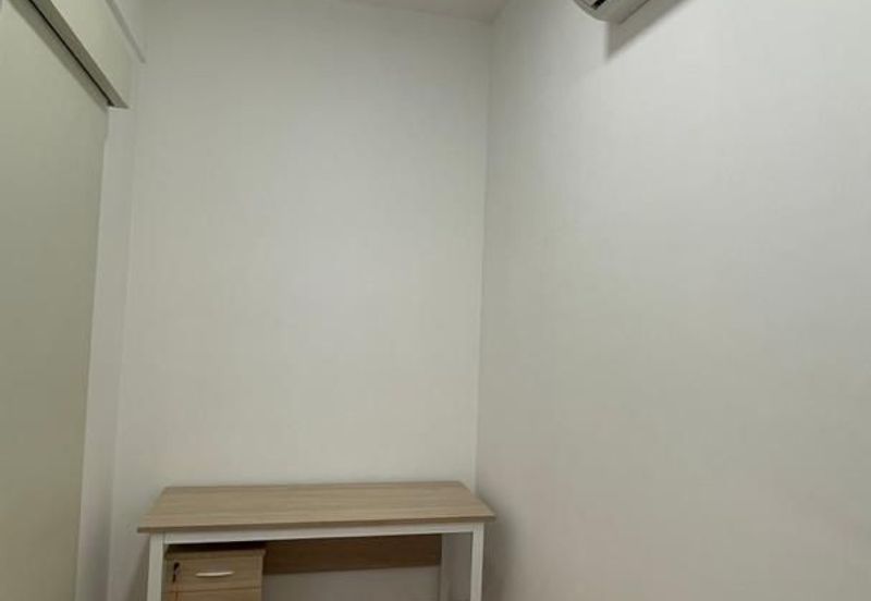 The Park 2 @ Pavilion