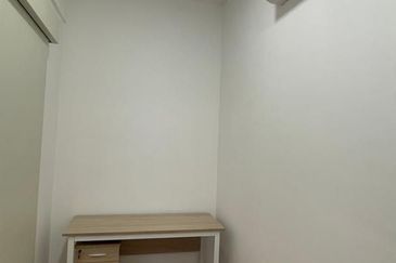 The Park 2 @ Pavilion