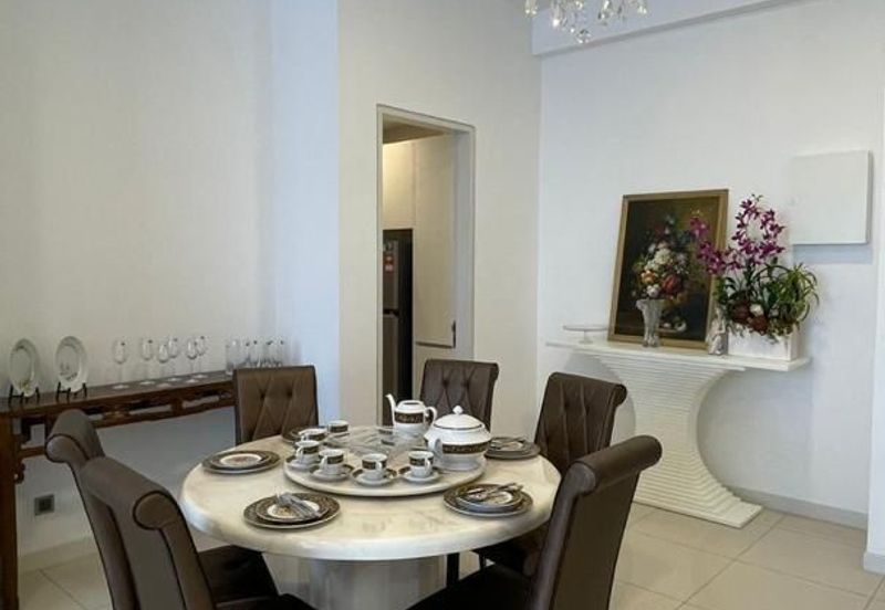 The Park 2 @ Pavilion