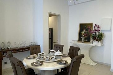 The Park 2 @ Pavilion