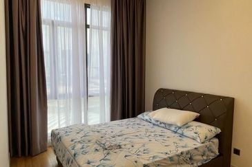 The Park 2 @ Pavilion