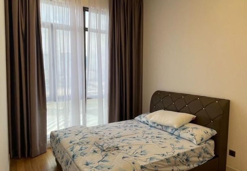 The Park 2 @ Pavilion