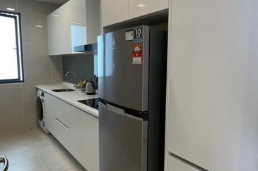 The Park 2 @ Pavilion