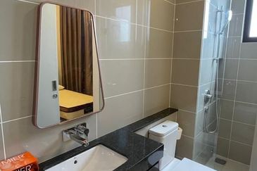 The Park 2 @ Pavilion