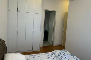 The Park 2 @ Pavilion