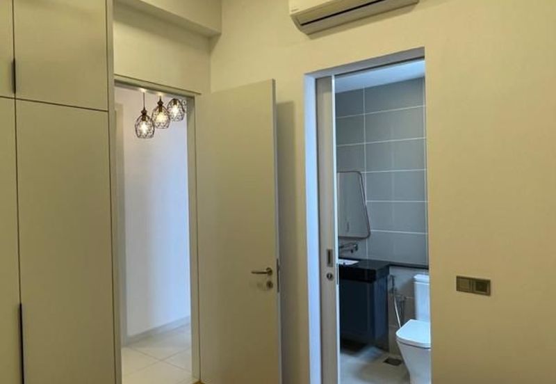 The Park 2 @ Pavilion